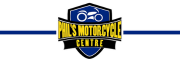 Motors Dealer Logo