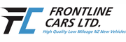 The dealerships logo