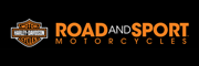 Road and Sport Motorcycles