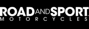 The dealerships logo