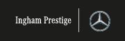 Ingham Prestige - Mercedes-Benz