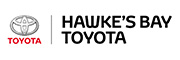 Hawkes Bay Toyota Napier