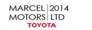 Marcel Motors 2014 Ltd