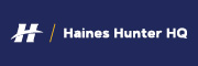 Haines Hunter HQ