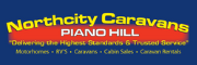 North City Caravans Piano Hill