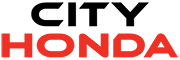 The dealerships logo