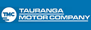 Tauranga Motor Company Limited