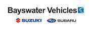 Bayswater Vehicles Subaru and Suzuki