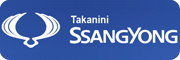 Takanini Ssangyong & LDV