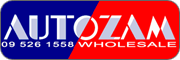 Dealer's logo