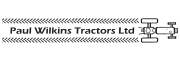 Paul Wilkins Tractors Ltd