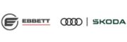 Ebbett Audi & Ebbett Skoda