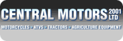 Central Motors