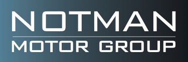 The dealerships logo