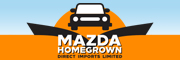 Mazda Homegrown