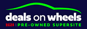 Deals on Wheels Motor Group LTD