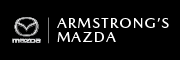 Armstrong's Mazda