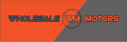 Motors Dealer Logo