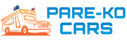The dealerships logo
