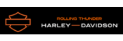 Rolling Thunder Harley-Davidson