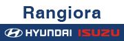 Rangiora Hyundai & Isuzu