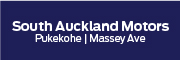 South Auckland Motors Used Vehicles - Pukekohe