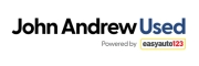 The dealerships logo