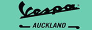 Vespa Auckland