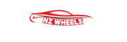 The dealerships logo