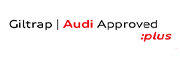 Giltrap Audi Approved Plus