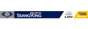 Dealer's logo