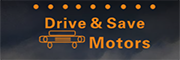 Drive and Save Motors
