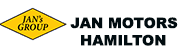 Jan Motors Hamilton