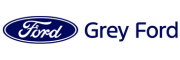 The dealerships logo