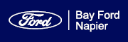 The dealerships logo