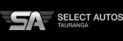 Select Autos Tauranga