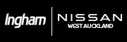 Ingham Nissan West Auckland