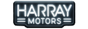 The dealerships logo