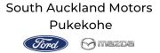 The dealerships logo