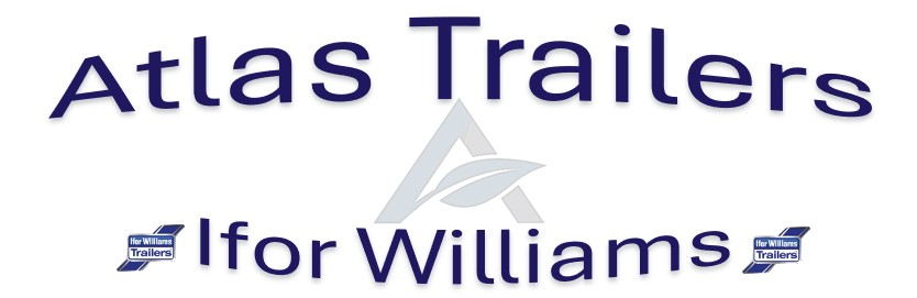 The dealerships logo