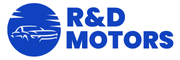 The dealerships logo