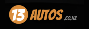 The dealerships logo