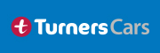 The dealerships logo