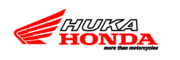 The dealerships logo