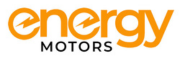 The dealerships logo