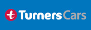 The dealerships logo