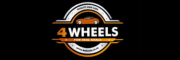 The dealerships logo