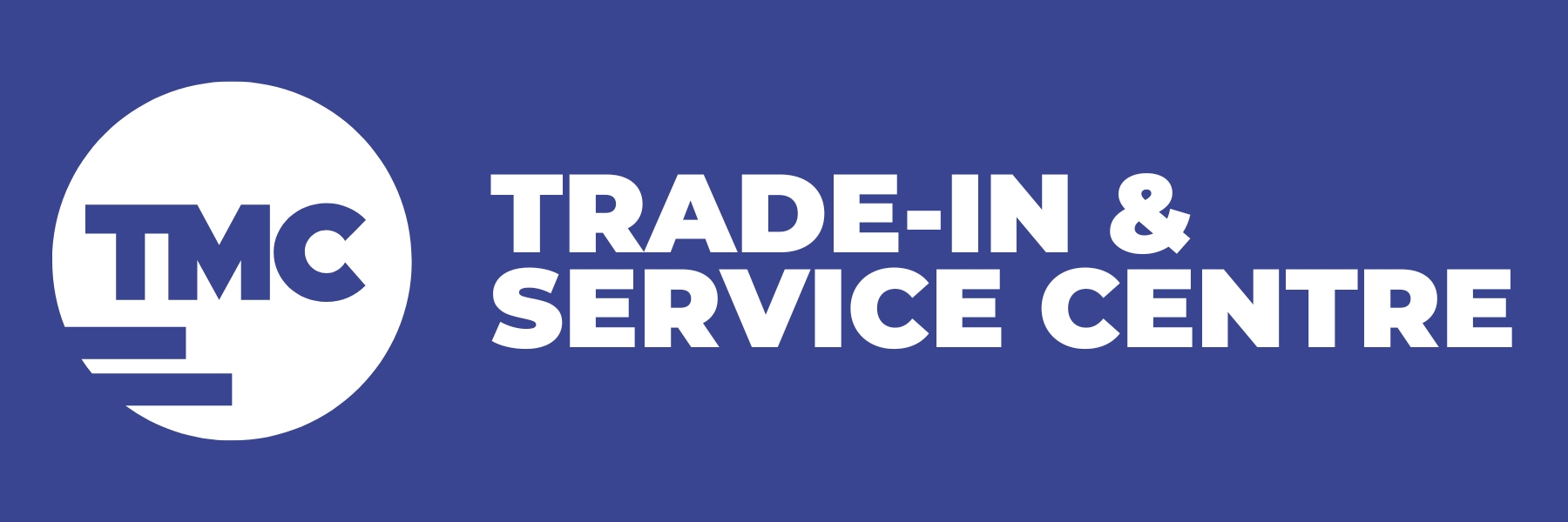 The dealerships logo