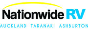Nationwide RV Taranaki
