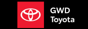 The dealerships logo